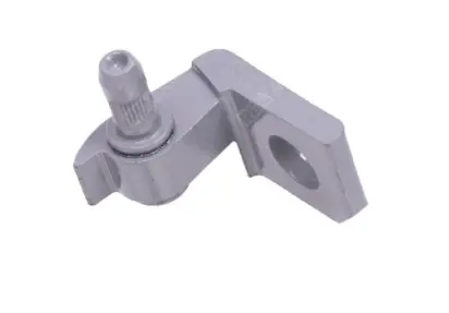 Петля двері передньої L верхня Tiggo 4/7 CHERY J60-6106013