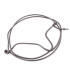 Патрубок топливный обратки бензина Forza CHERY A13-1104210FA (фото 2)