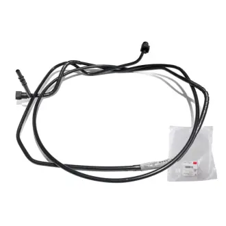 Патрубок паливний обороти бензину Forza CHERY A13-1104210FA