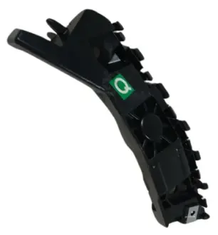 Направляюча бампера переднього L Tiggo 8 CHERY 602000026AA