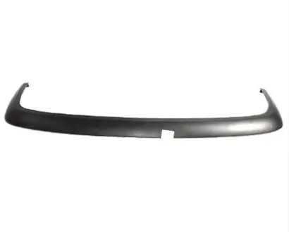 Спойлер бампера заднего нижний седан M11 CHERY M11-2804523