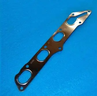 Прокладка выпускного коллектора Tiggo 2 CHERY D4G15B-1008130