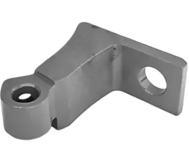 Петля двері передньої L нижня Tiggo 4/7 CHERY J60-6106012