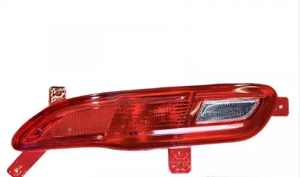 Фонарь противотуманный задний L Tiggo 7 CHERY T15-4416030