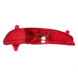 Фонарь противотуманный задний R Tiggo 5 CHERY T21-4416040