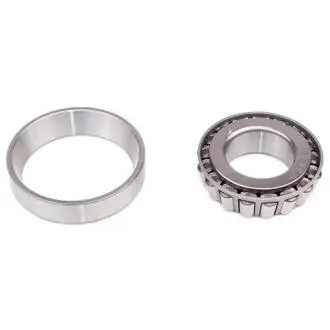 Подшипник КПП вторичного вала передний CHERY 513MHA-1701402
