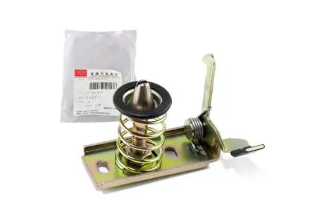 Замок капота, верхняя часть Kimo (S12) CHERY S12-8402050