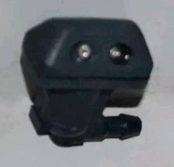 Форсунка стеклоомывателя T18 / T19 M11 CHERY M12-5207190