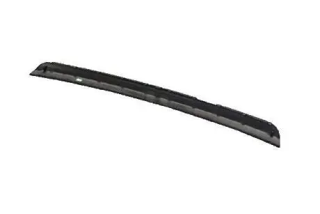 Нижняя часть бампера заднего Arrizo 3 CHERY J52-2804503