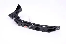 Кронштейн бампера переднего нижний L Tiggo 7 PRO CHERY 602000910aa