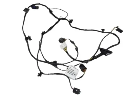 Жгут проводов бампера заднего Tiggo 7 (T15) CHERY T15-4316320