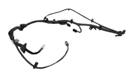 Джгут дротів бампера заднього Tiggo 2 (T11) CHERY J69-4316320bb