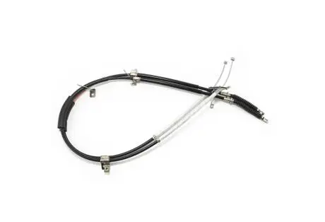 Трос ручного тормоза (шт.) Beat (S18) CHERY S18D-3508090