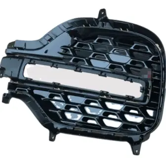 Накладка противотуманной фары L Tiggo 8 PRO MAX CHERY 602000515aa