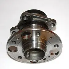 Ступица колеса задняя Tiggo 3 (T11FL3) CHERY 204000480AA