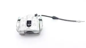 Суппорт тормозной передний L Tiggo 8 CHERY 204000086AA