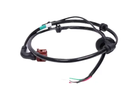 Датчик ABS задній R Tiggo 7 PRO (T1E) CHERY 207000070AA