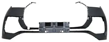 Бампер передній, верхня частина Tiggo 8 PRO MAX CHERY 602001963AADQJ