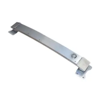 Усилитель бампера переднего Tiggo 8 CHERY 509000002AA