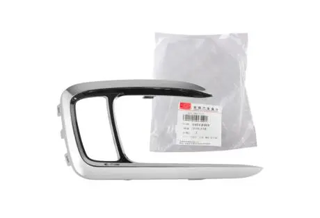 Хром противотуманной фары L Tiggo 2 CHERY J69-2803523