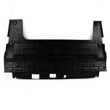 Защита двигателя нижняя (пластик) Tiggo 7 PRO CHERY 602000746aa