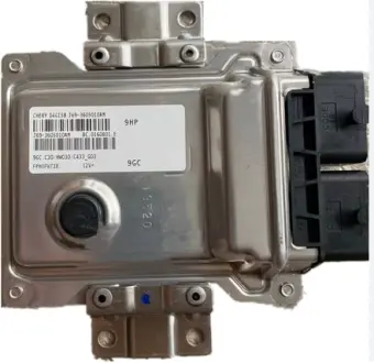 Блок керування двигуном Tiggo 2 CHERY J69-3605010AM