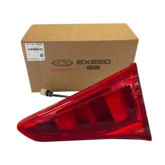 Фонарь задний внутренний R Tiggo 7 CHERY T15-4433040