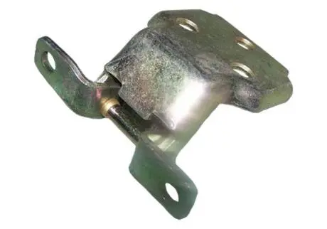 Петля двери передние L верхняя QQ CHERY S11-6106010