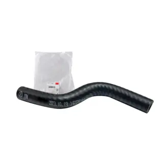 Патрубок системи охолодження Forza CHERY A13-1303515FA