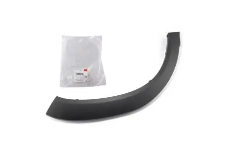 Накладка крыла заднего L Tiggo 2 CHERY J69-5512730