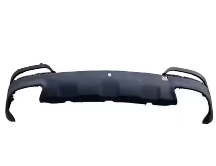 Накладка бампера заднего нижняя Tiggo 7 PRO CHERY 602000932aa-zc