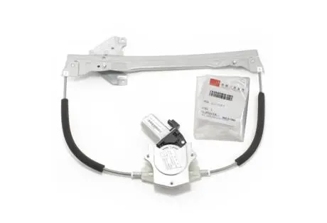 Стеклоподъемник передний L Forza CHERY A13-6104010BD