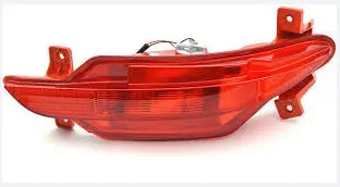 Фонарь противотуманный задний L Tiggo 7 PRO CHERY 605000282aa