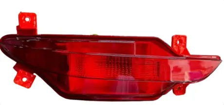 Фонарь противотуманный задний R Tiggo 7 PRO CHERY 605000283aa