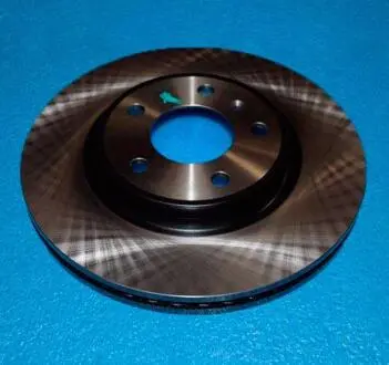 Диск тормозной передний Tiggo 2 CHERY J69-3501075
