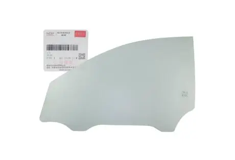 Стекло двери передней L Tiggo 5 CHERY T21-5206050