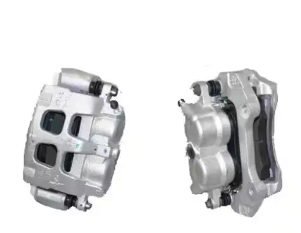 Суппорт передний правый Tiggo 5 CHERY T21-3501060