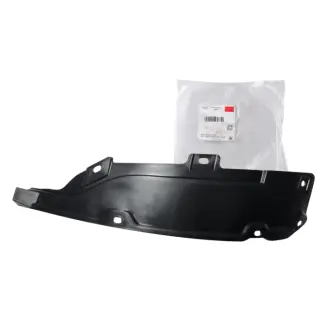 Подкрылок задний L малый Forza CHERY A13-3102031