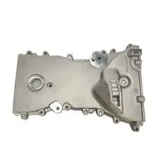 Крышка цепи ГРМ (4G16) Tiggo 3 CHERY E4G16-1007083BA
