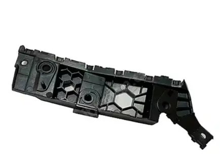 Кронштейн бампера переднего L Tiggo 7 PRO CHERY 602000587aa