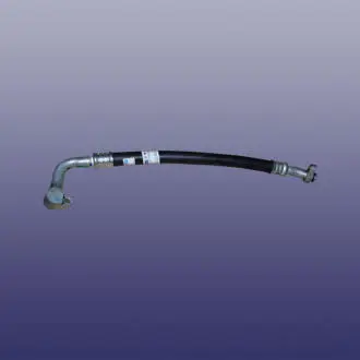 Патрубок кондиционера Tiggo 2 CHERY J69-8108130