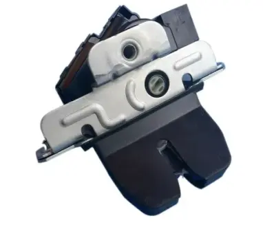 Замок дверей багажника Tiggo 5 CHERY T21-6305110