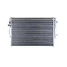 Радиатор кондиционера Tiggo 8 CHERY 301000058AA
