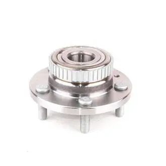 Ступица задняя (без ABS) Beat CHERY S18D-3301210