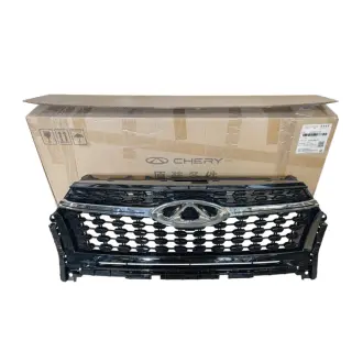 Решетка радиатору Tiggo 4 FL CHERY 602000263AA