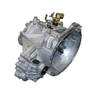 Коробка КПП в сборе Tiggo 2 CHERY 515MHF-1700010DA