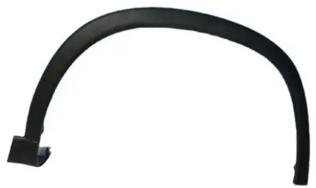 Молдинг крыла перед R Tiggo 8 PRO MAX CHERY 609000644AA