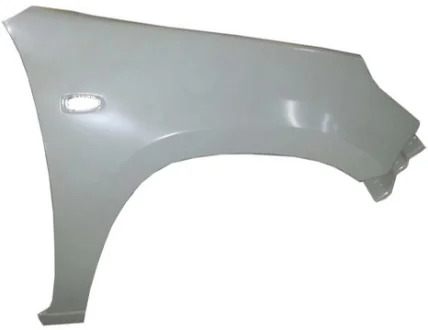 Крило переднє R Tiggo NEW CHERY T11-8403702FL