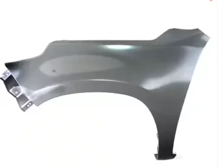 Крило переднє L FL2 Tiggo CHERY T11-8403701LV