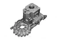 Корпус КПП (колокол) Forza CHERY 515MHA-1701201KA